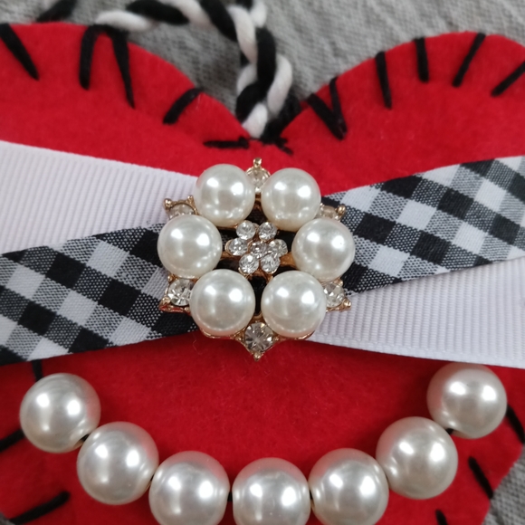 Handmade heart - Picture 3 of 5